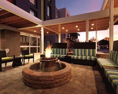 Home2 By Hilton Orlando International Drive South - Free Shuttle To Theme Parks Lake Buena Vista