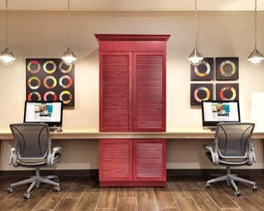 Hotel Home2 By Hilton Orlando International Drive South - Free Shuttle To Theme Parks