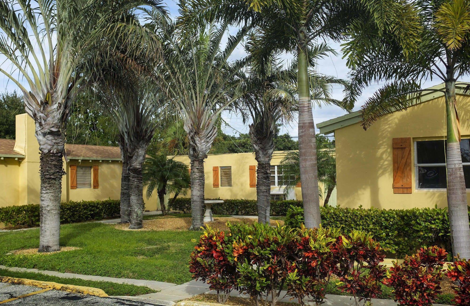 Atlantic Hideaway 3*