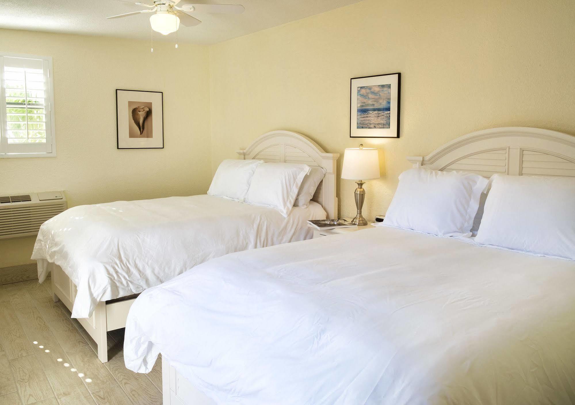 Atlantic Hideaway