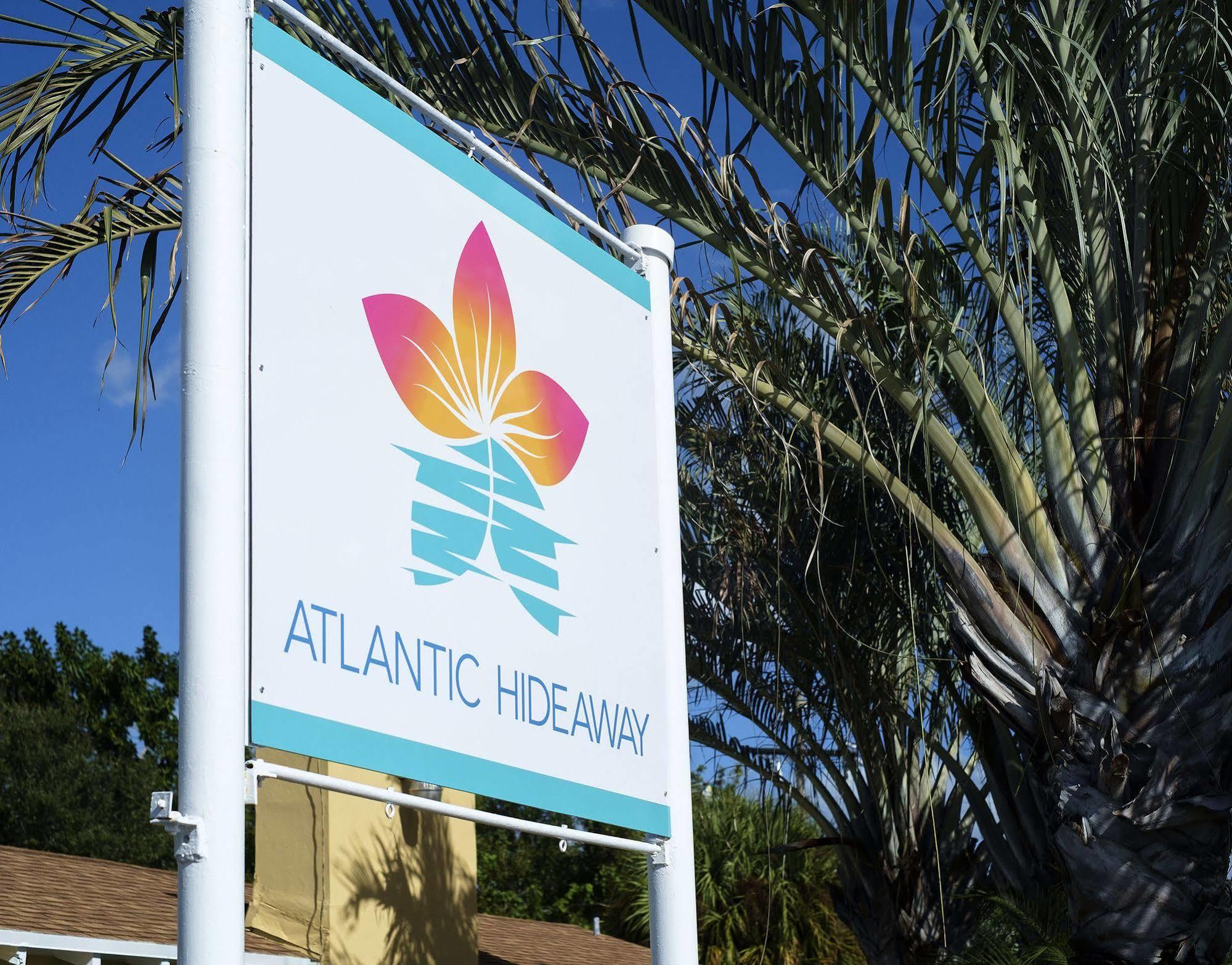 Inn Atlantic Hideaway 3*