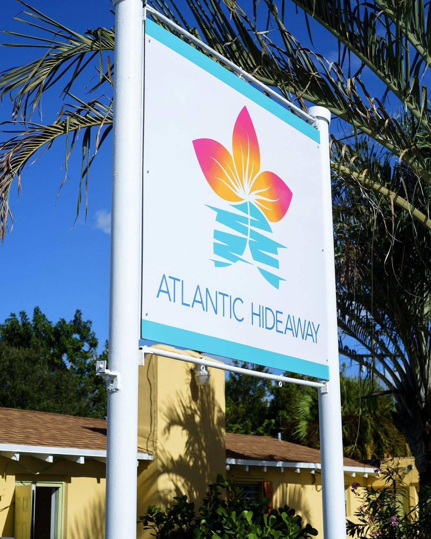 Atlantic Hideaway 3*