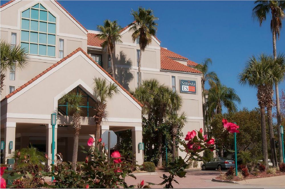 Sonesta Es Orlando International Drive Hotel 3*