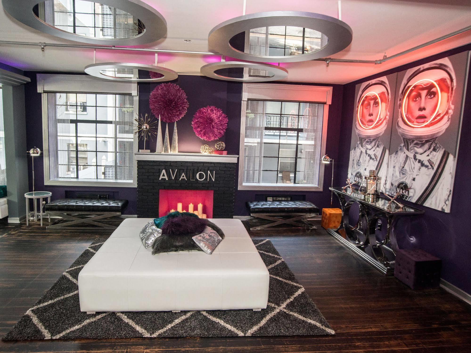 Hotel Avalon Downtown St. Petersburg