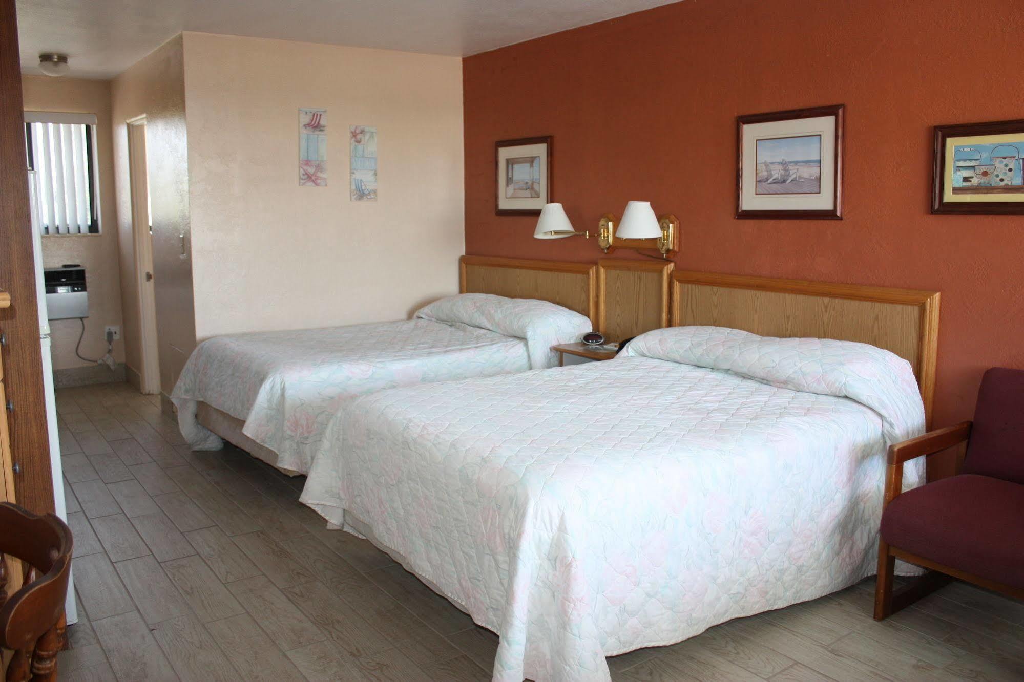 Hotel Ibeach