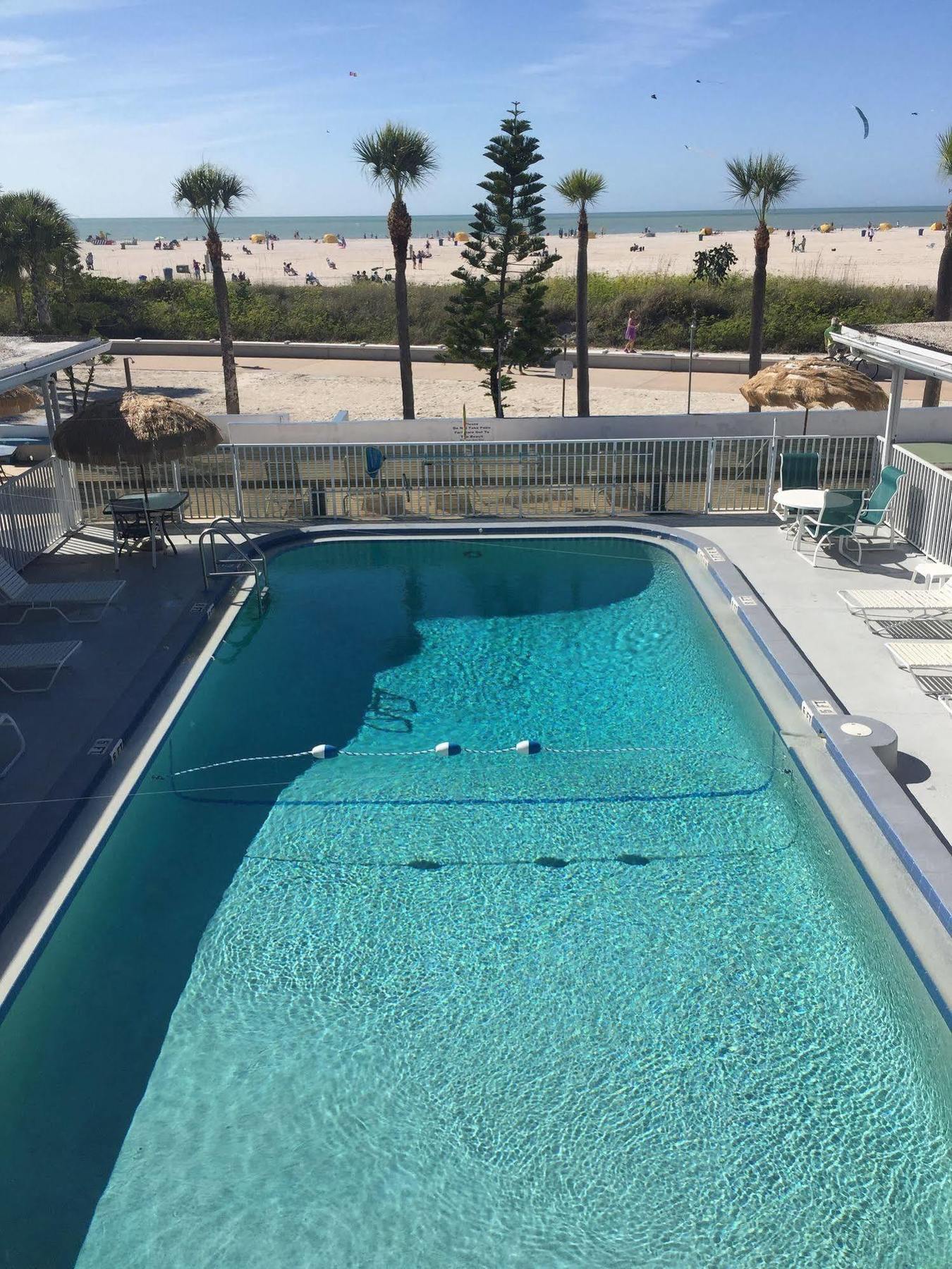 Hotel Ibeach