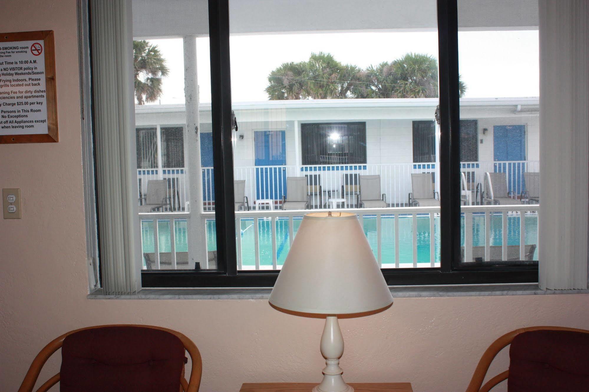 Hotel Ibeach