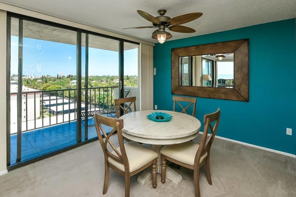 Our House At The Apartment Siesta Key