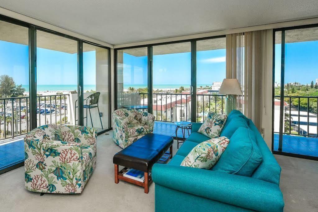 Our House At The * Siesta Key