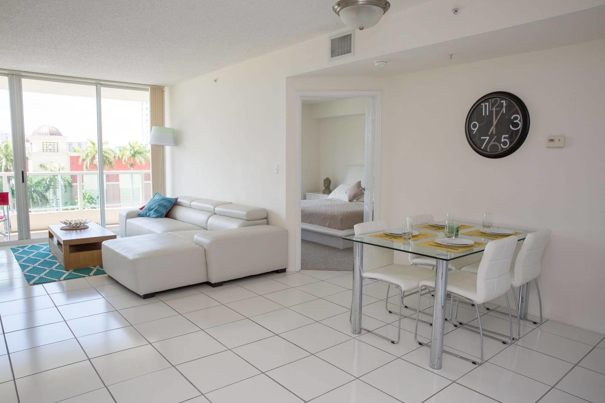 Botel Best Holiday Suites Sunny Isles Beach