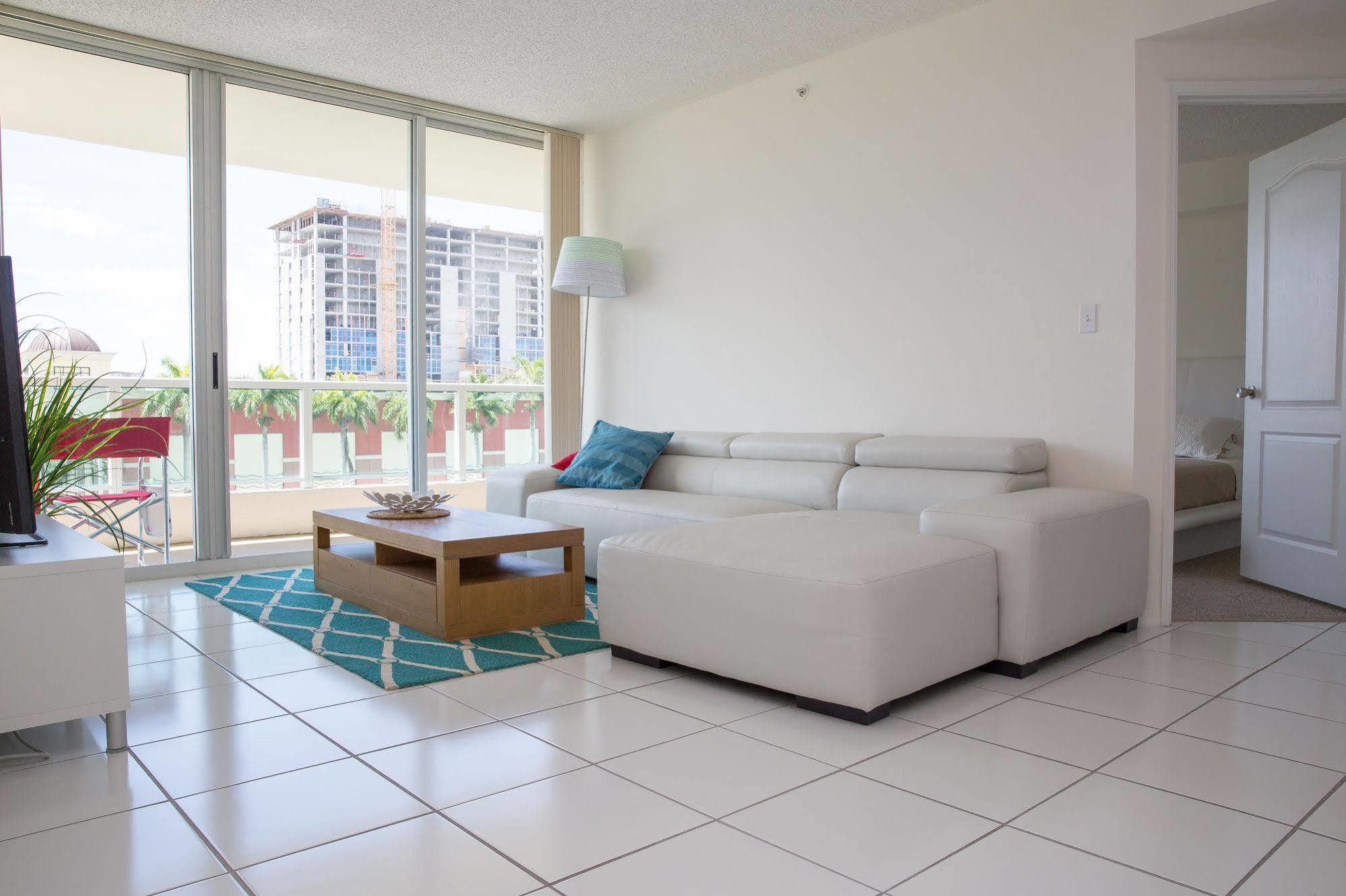 Best Holiday Suites 4* Sunny Isles Beach