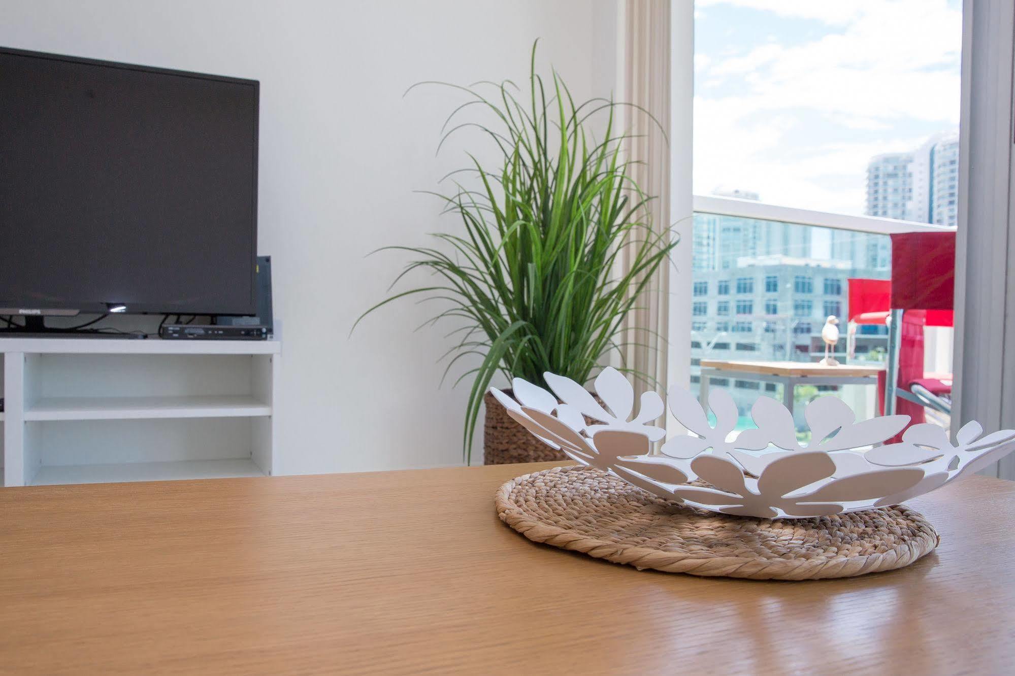 Best Holiday Suites Botel Sunny Isles Beach