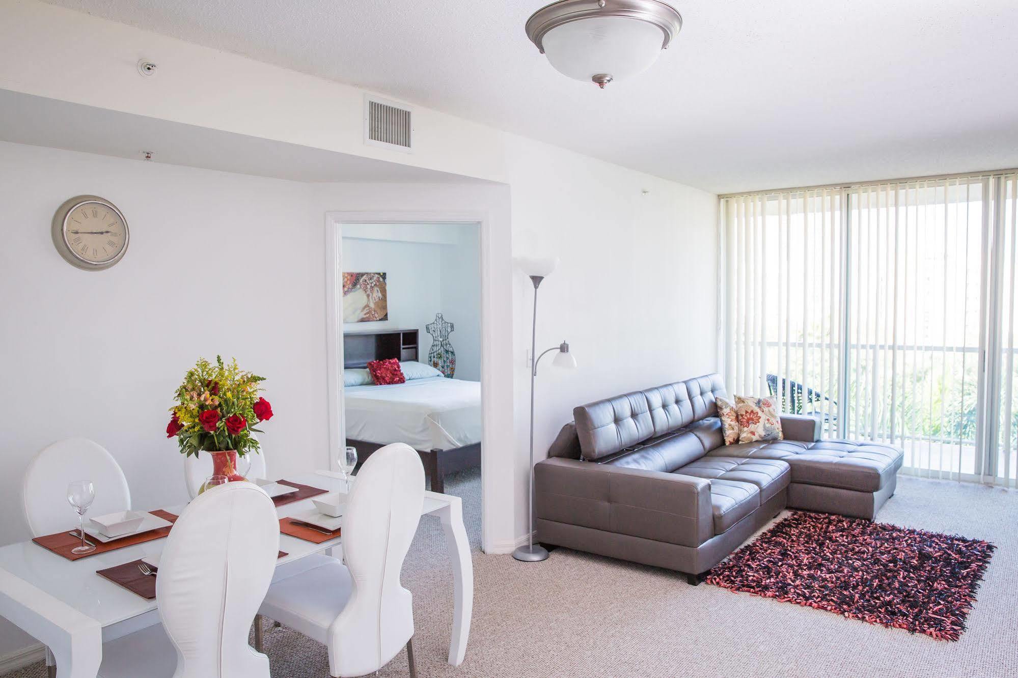 Botel Best Holiday Suites Sunny Isles Beach