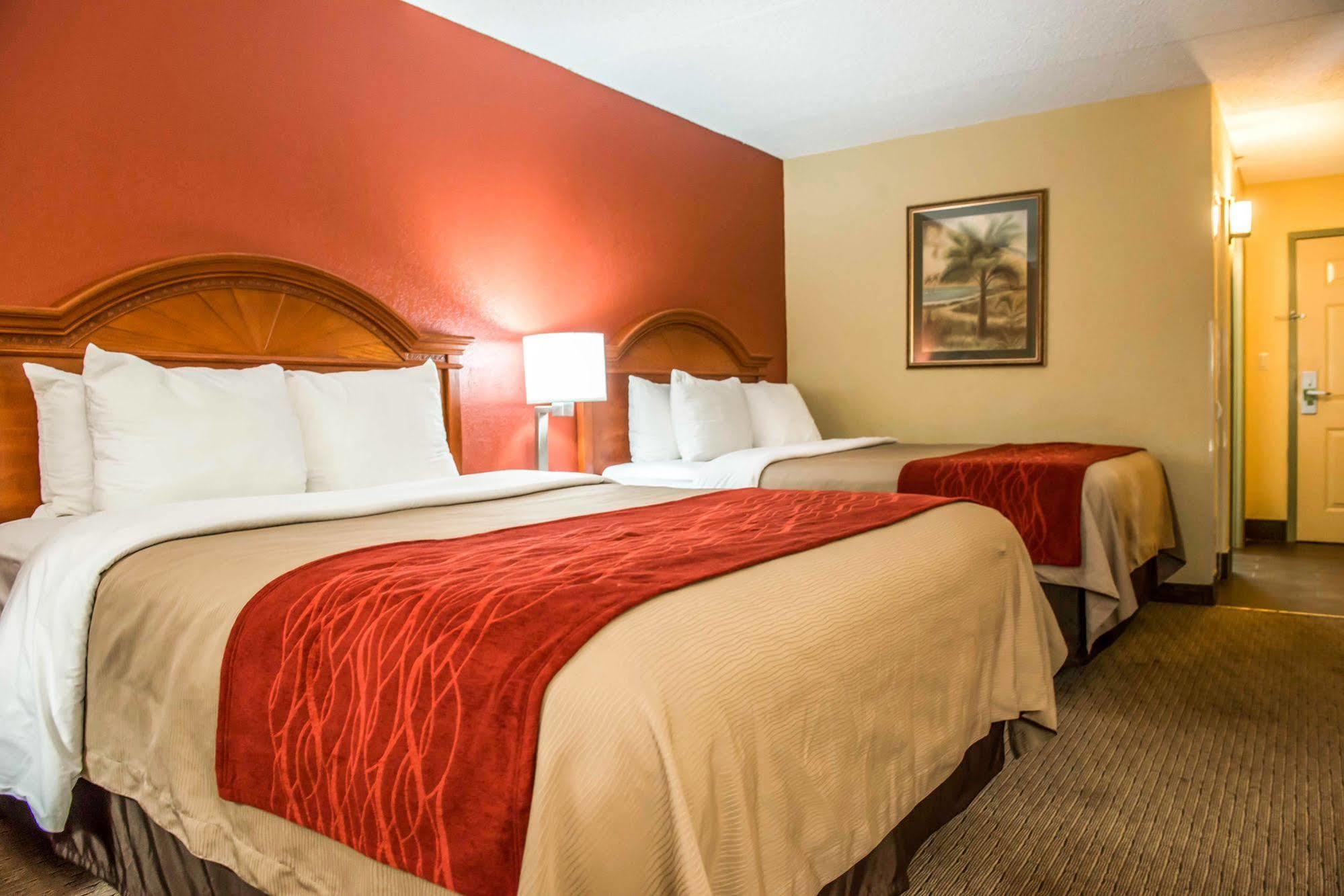 Comfort & - St Andrew 3*