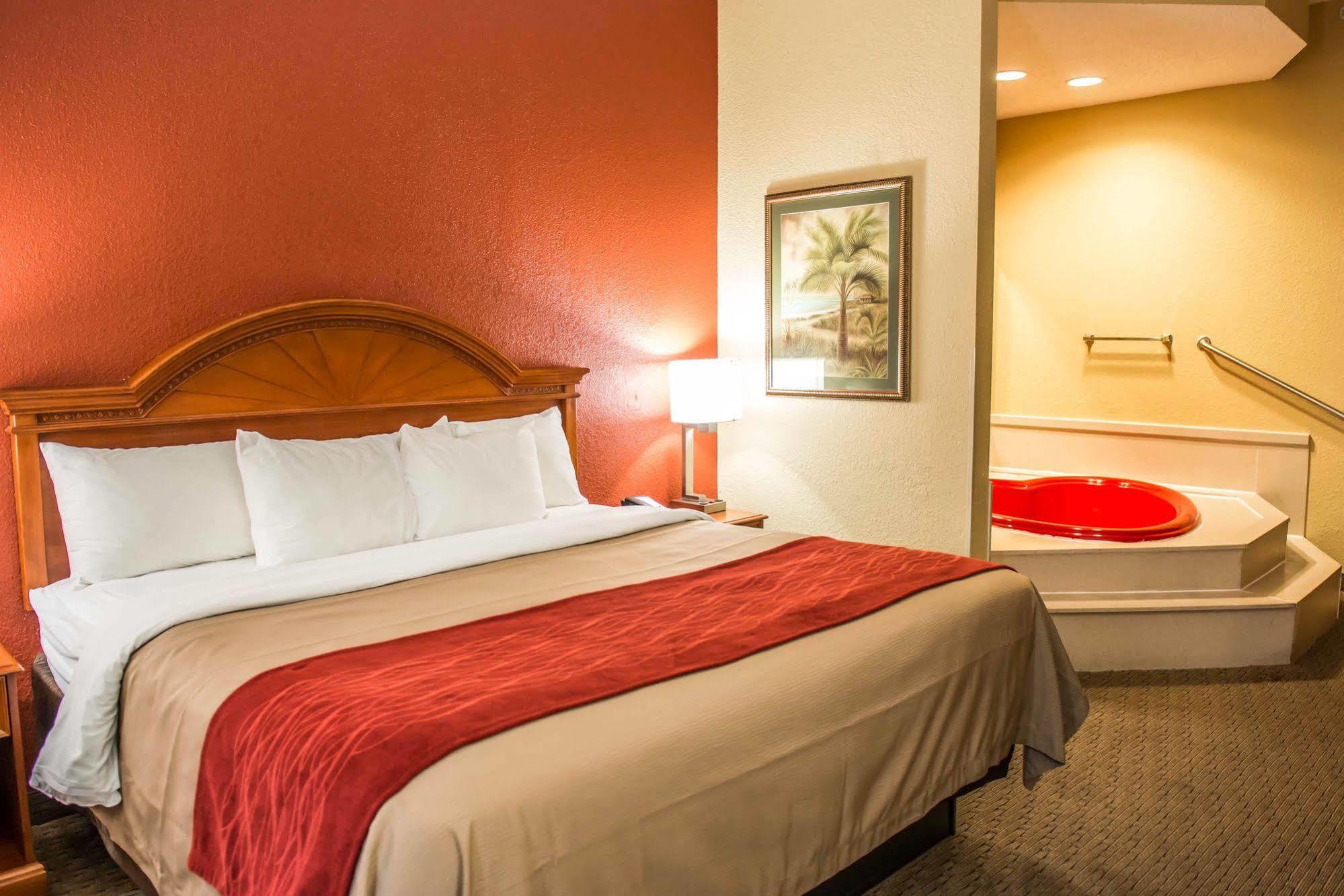 Comfort & - St Andrew Hotel 3*