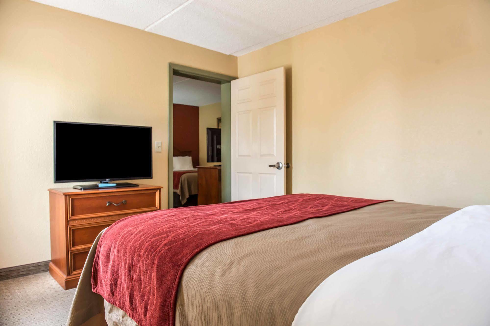 Comfort & - St Andrew 3* Panama City