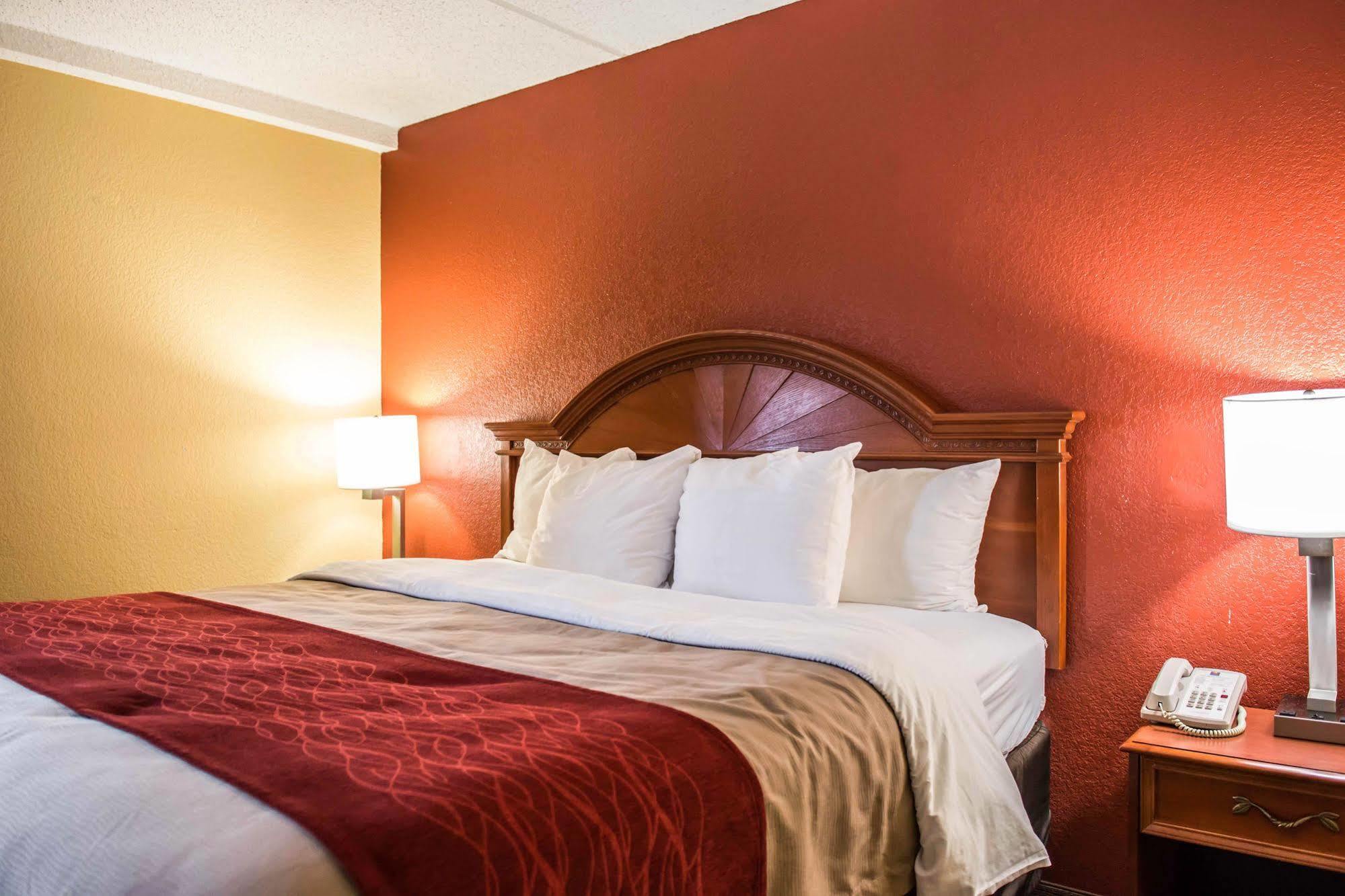 Comfort & - St Andrew 3*