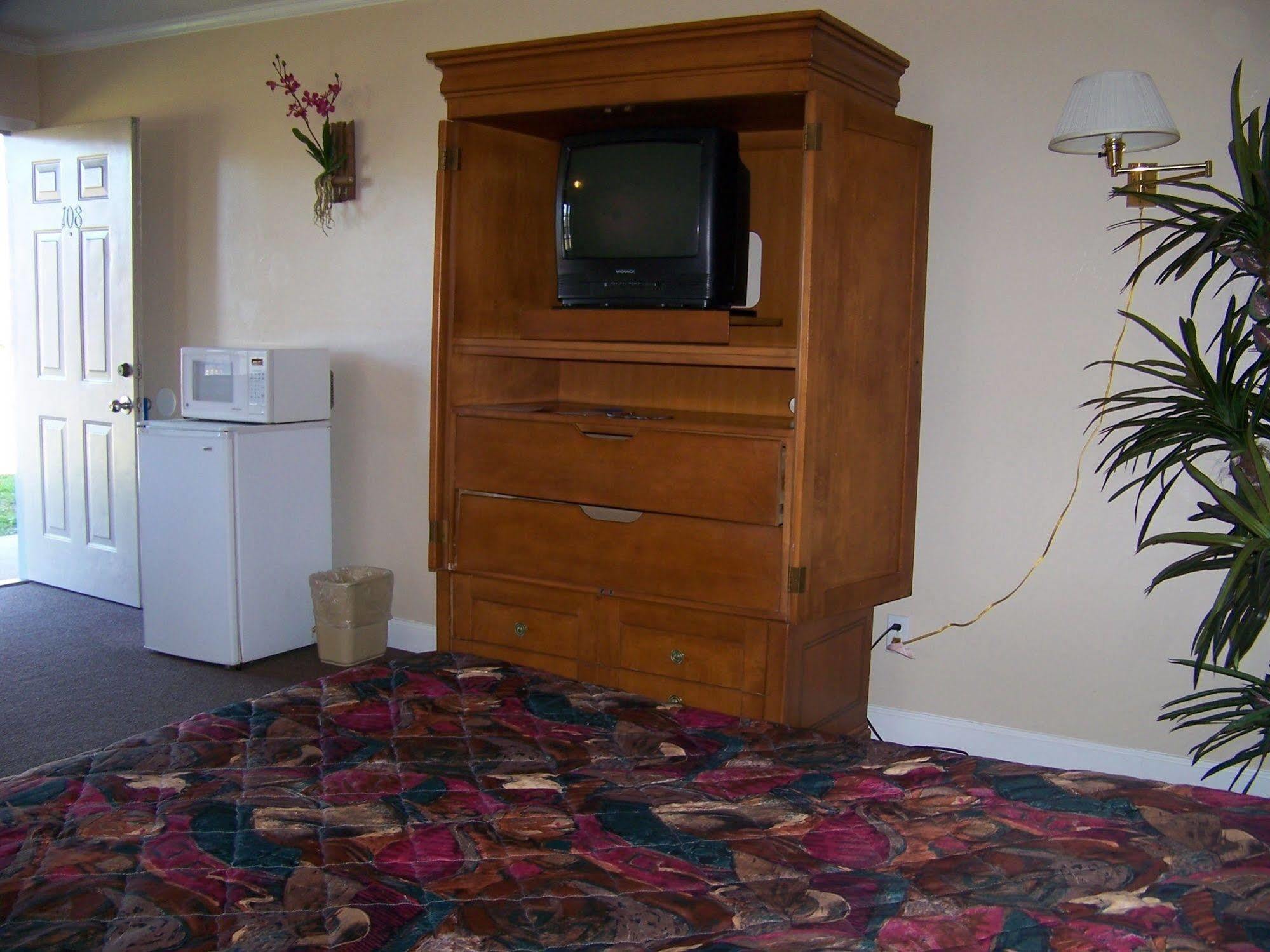 Hotel Emerald Sands Milton