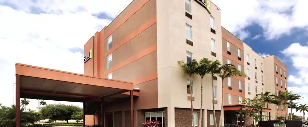 Home2 By Hilton Florida Hotel 3*