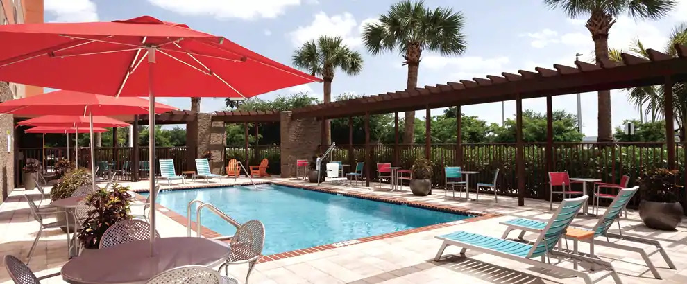 Home2 By Hilton Florida 3*