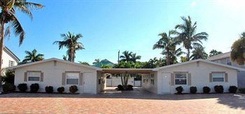 Gulf Breeze * Fort Myers Beach