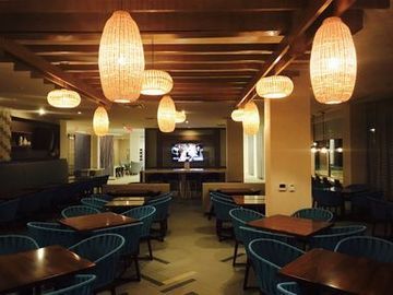 Holiday Inn Express & Suites - Orlando At Seaworld By Ihg 3* Williamsburg