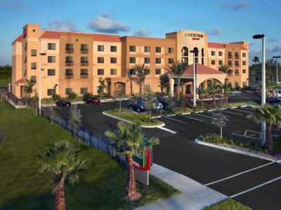Courtyard By Marriott 3* Stuart