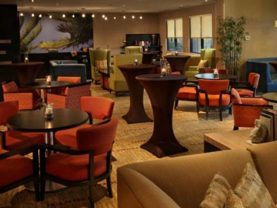 Courtyard By Marriott Hotel 3*