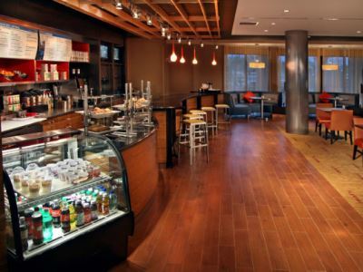 Courtyard By Marriott