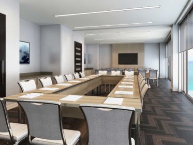Hotel Miami Sunny Isles