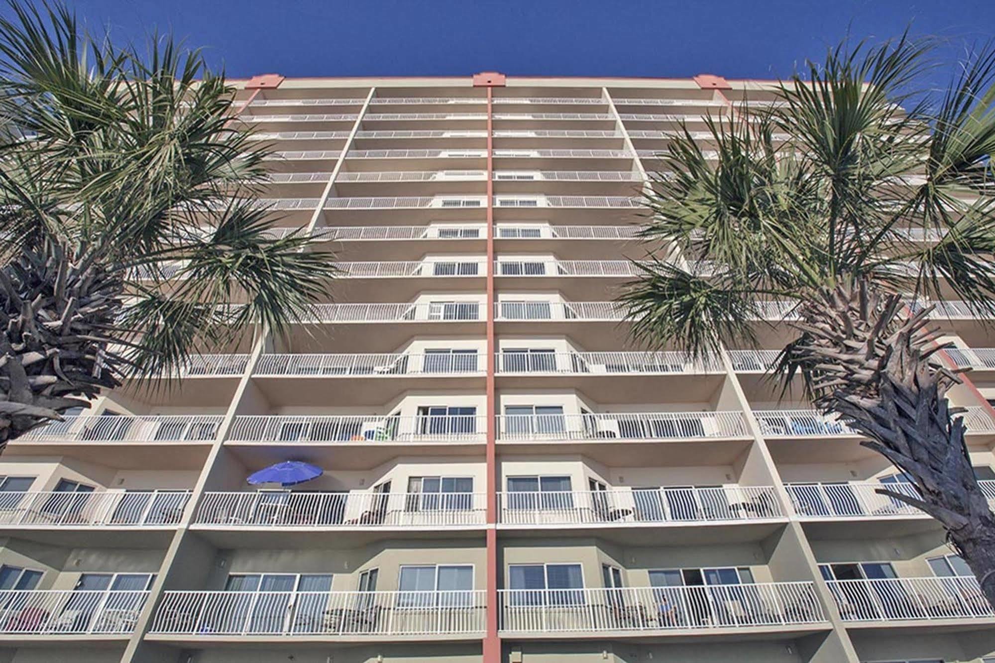 Holiday home Coral Reef By Panhandle Getaways Lower Grand Lagoon