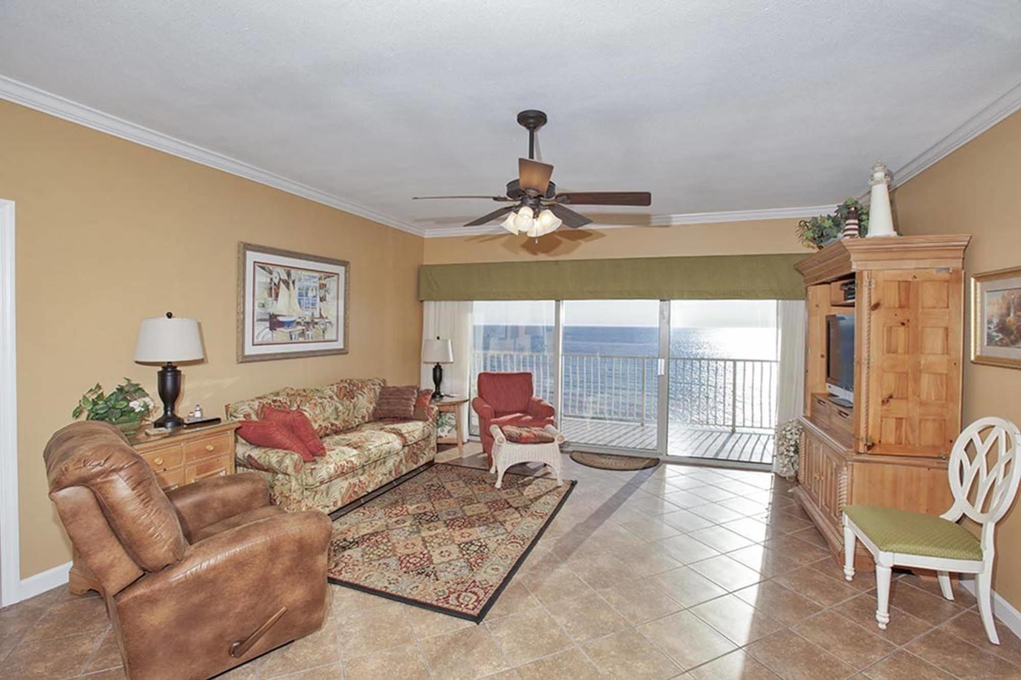 Coral Reef By Panhandle Getaways * Lower Grand Lagoon