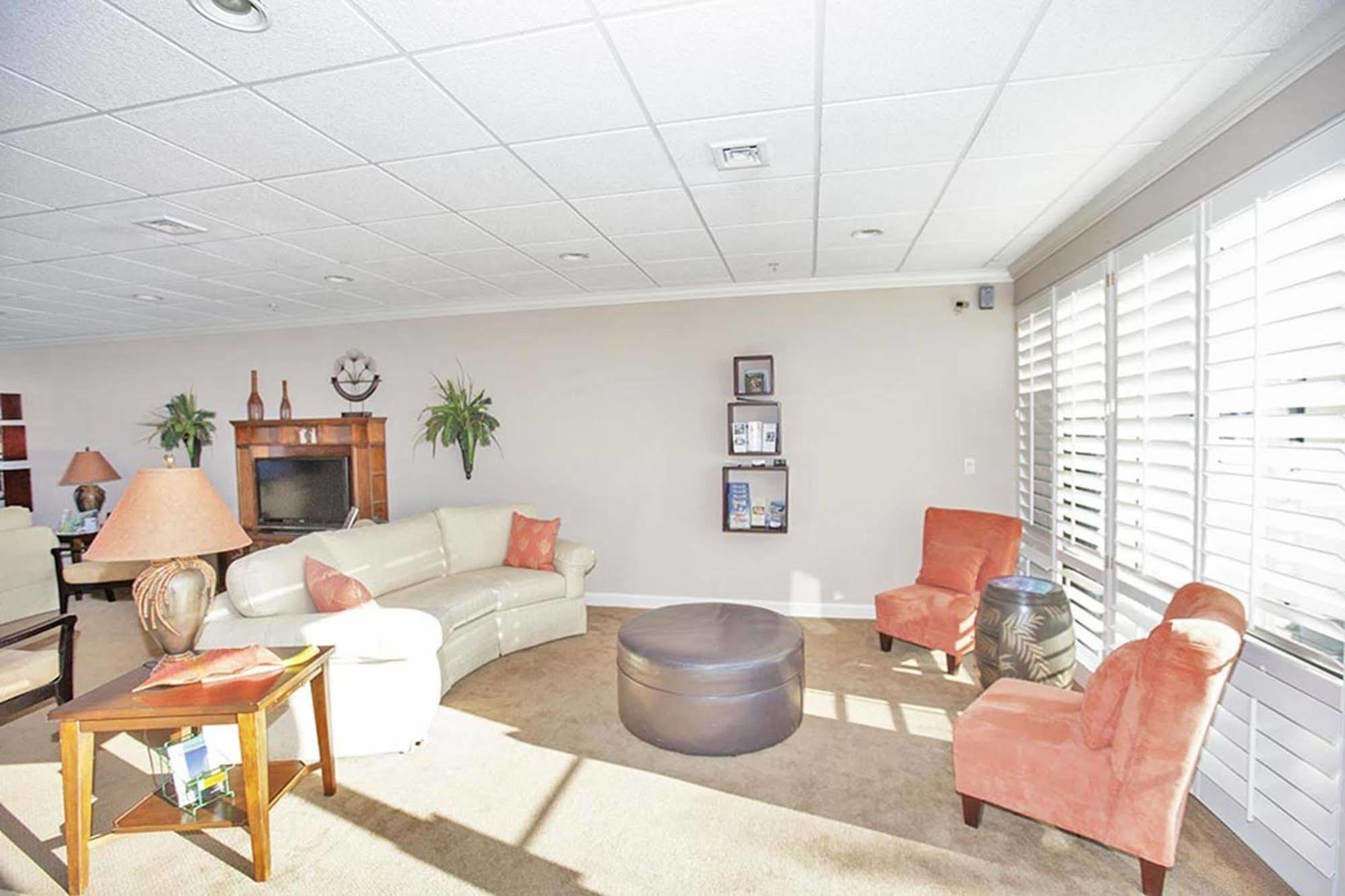 Coral Reef By Panhandle Getaways * Lower Grand Lagoon