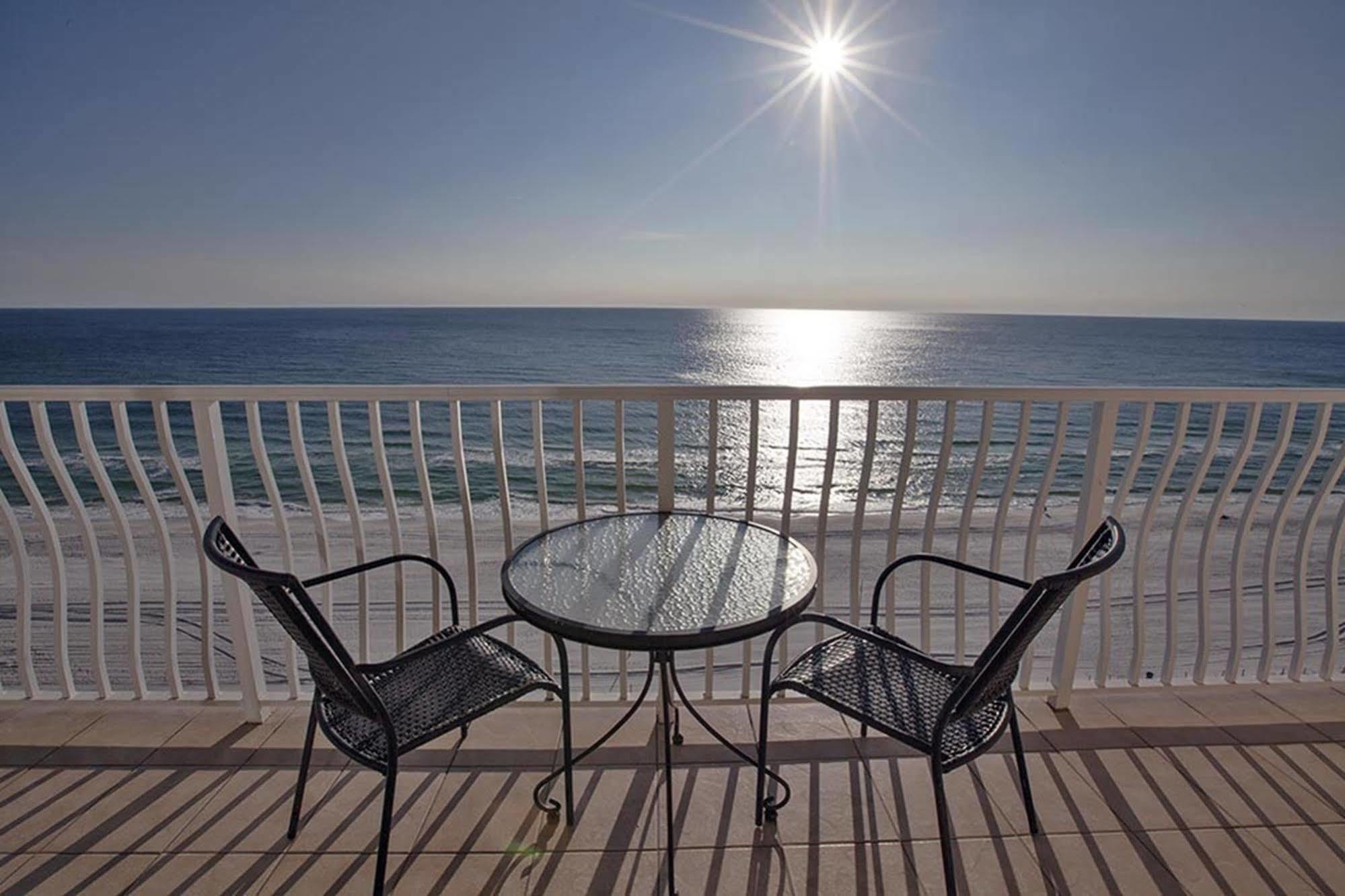 Holiday home Coral Reef By Panhandle Getaways Lower Grand Lagoon