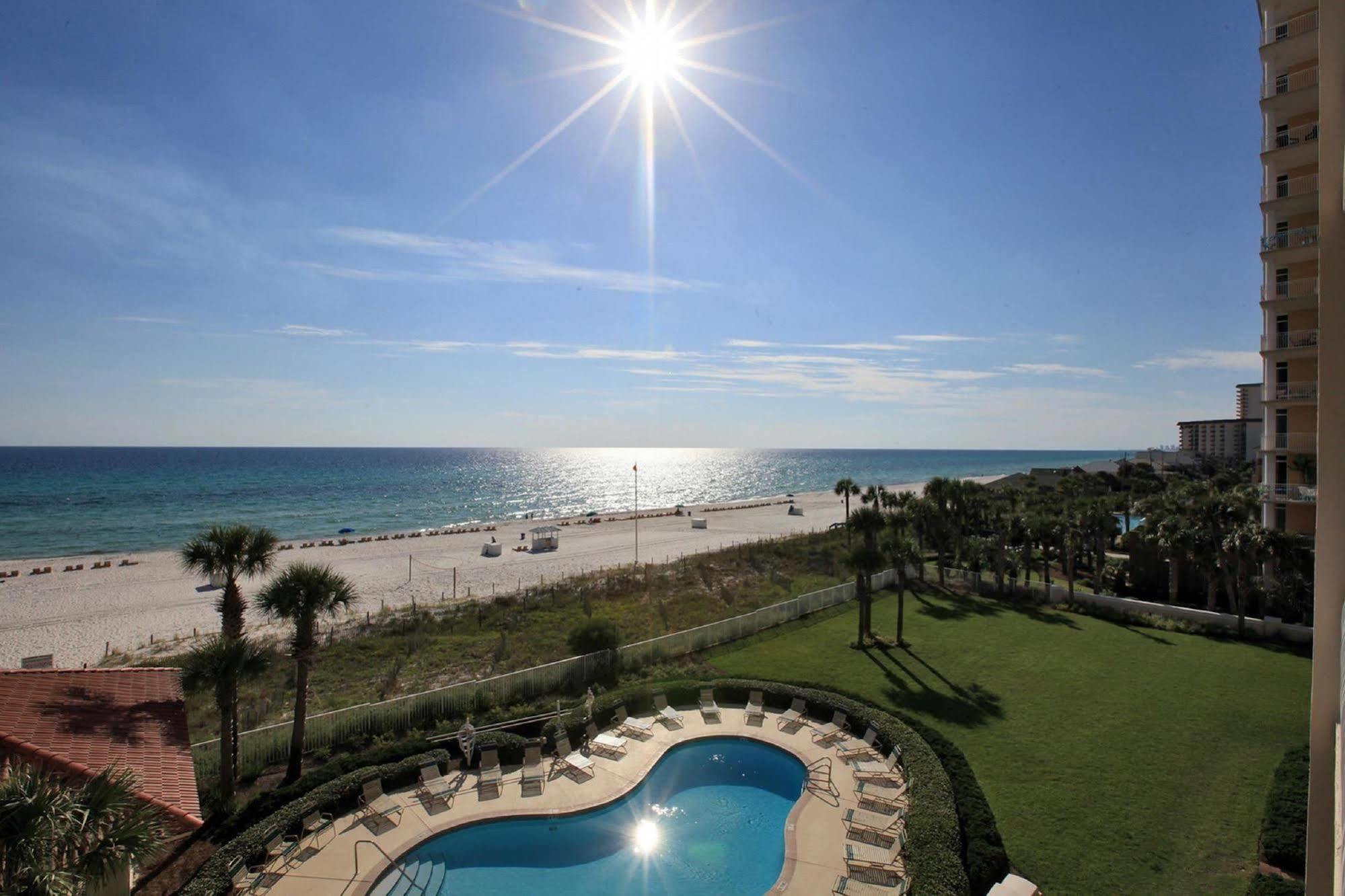 Coral Reef By Panhandle Getaways Holiday home