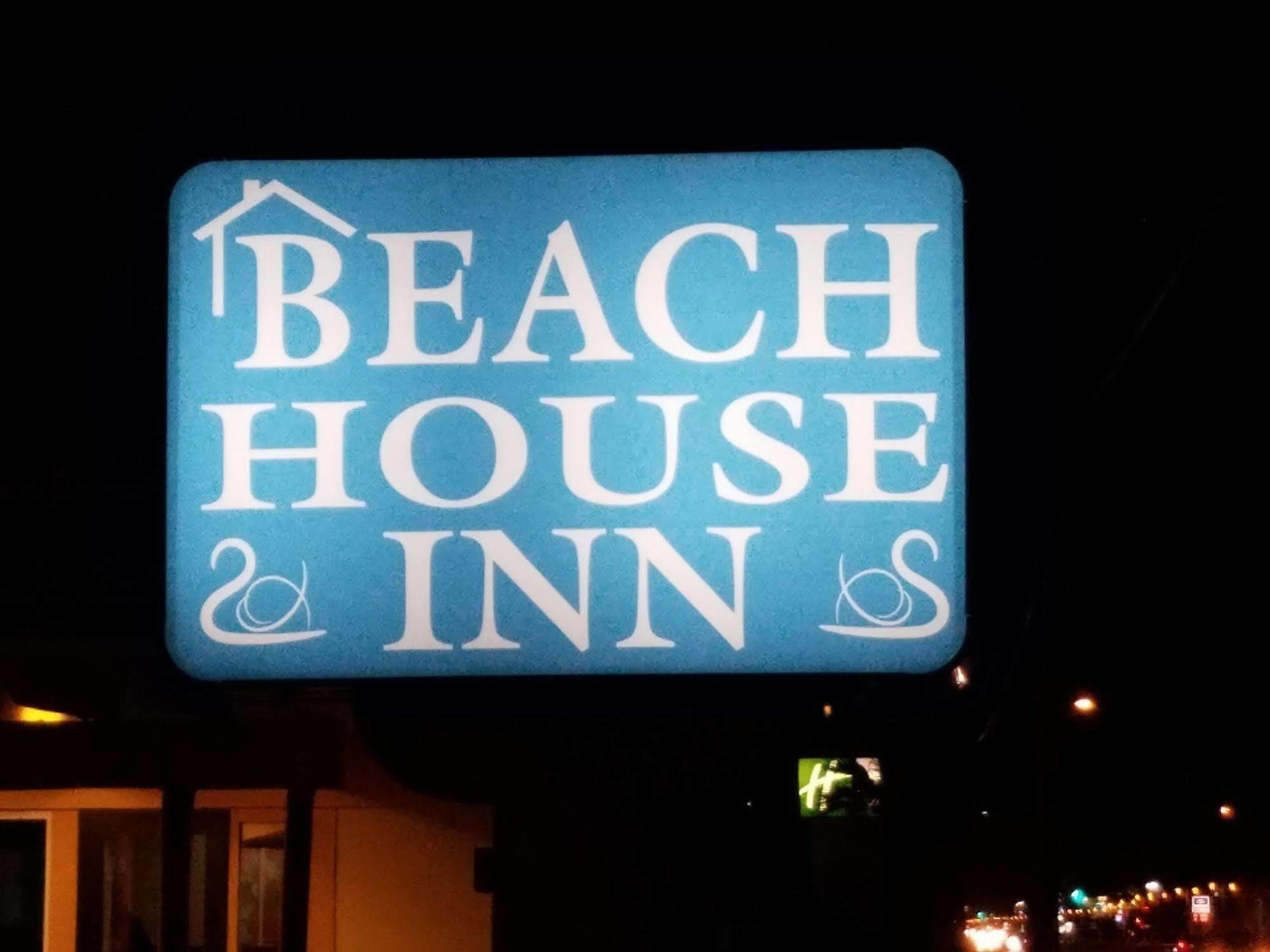 House 2* Daytona Beach