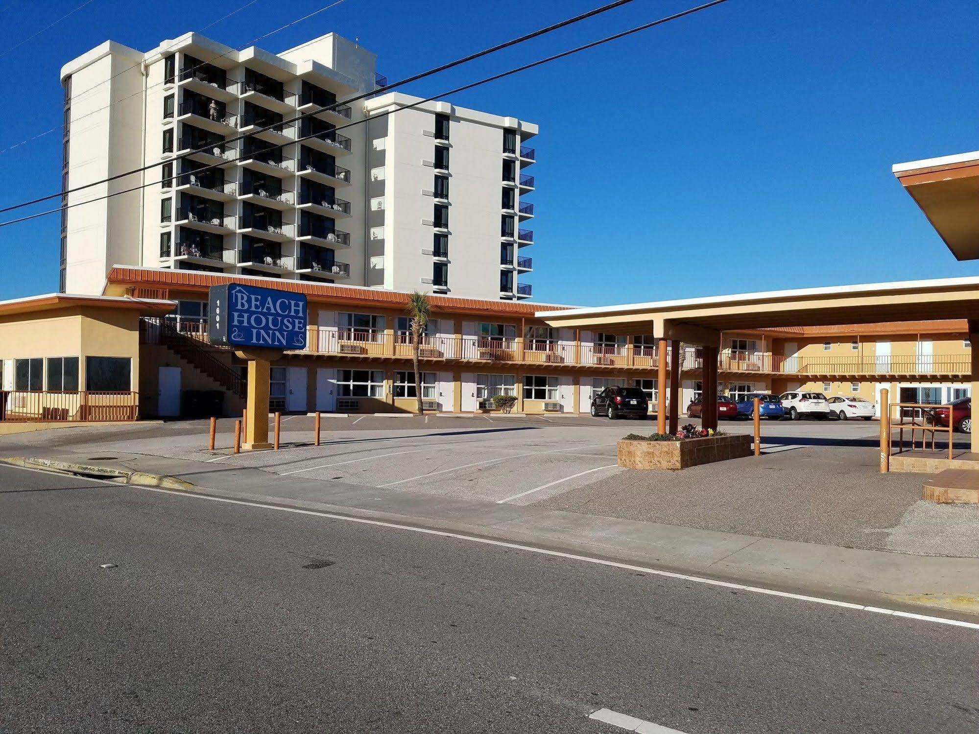Hotel House Daytona Beach