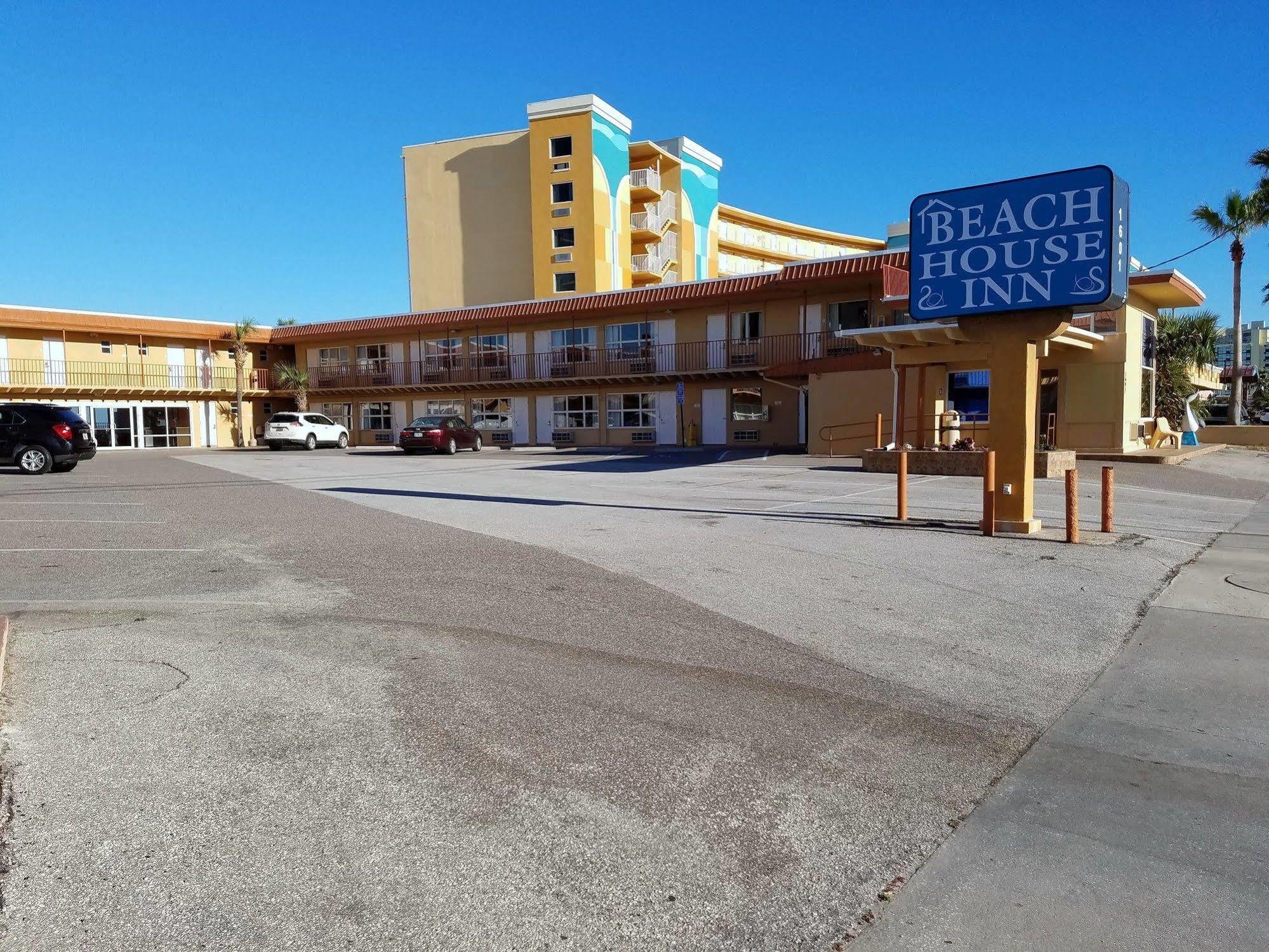 Hotel House Daytona Beach