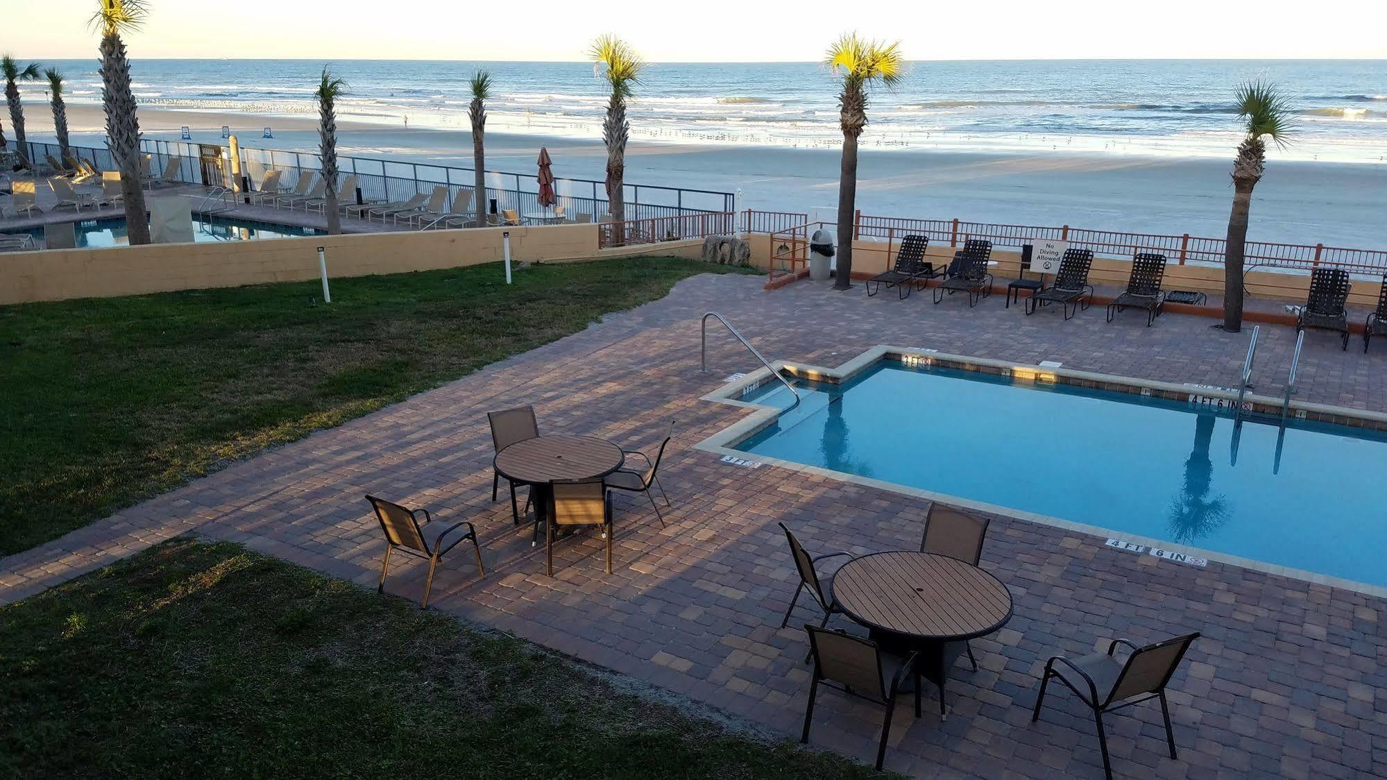 Hotel House Daytona Beach