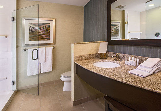 Hotel Courtyard By Marriott Lauderdale Of 3*