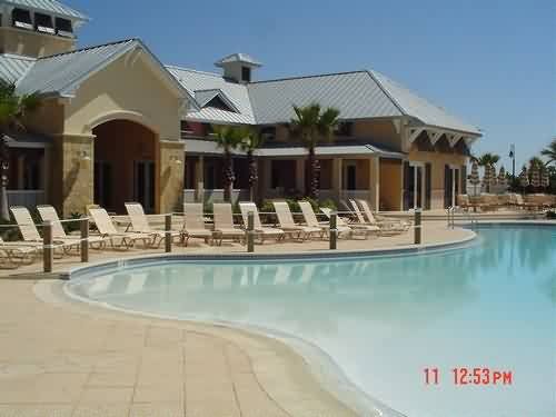 Hotel Ocean Hammock 3*