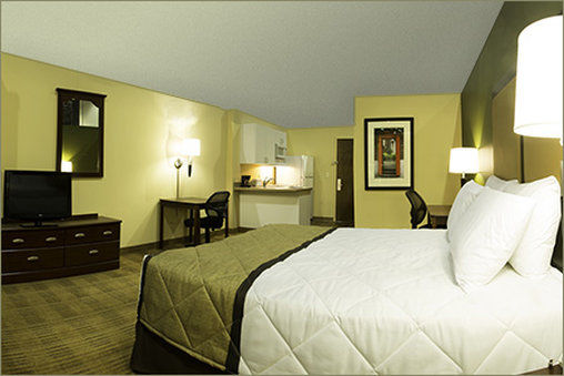 Extended America - - Commerce 2* Boca Raton