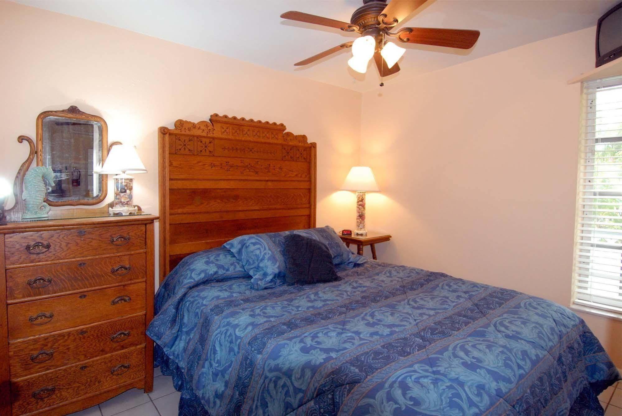 Seahorse - Adults Only 3* Sanibel
