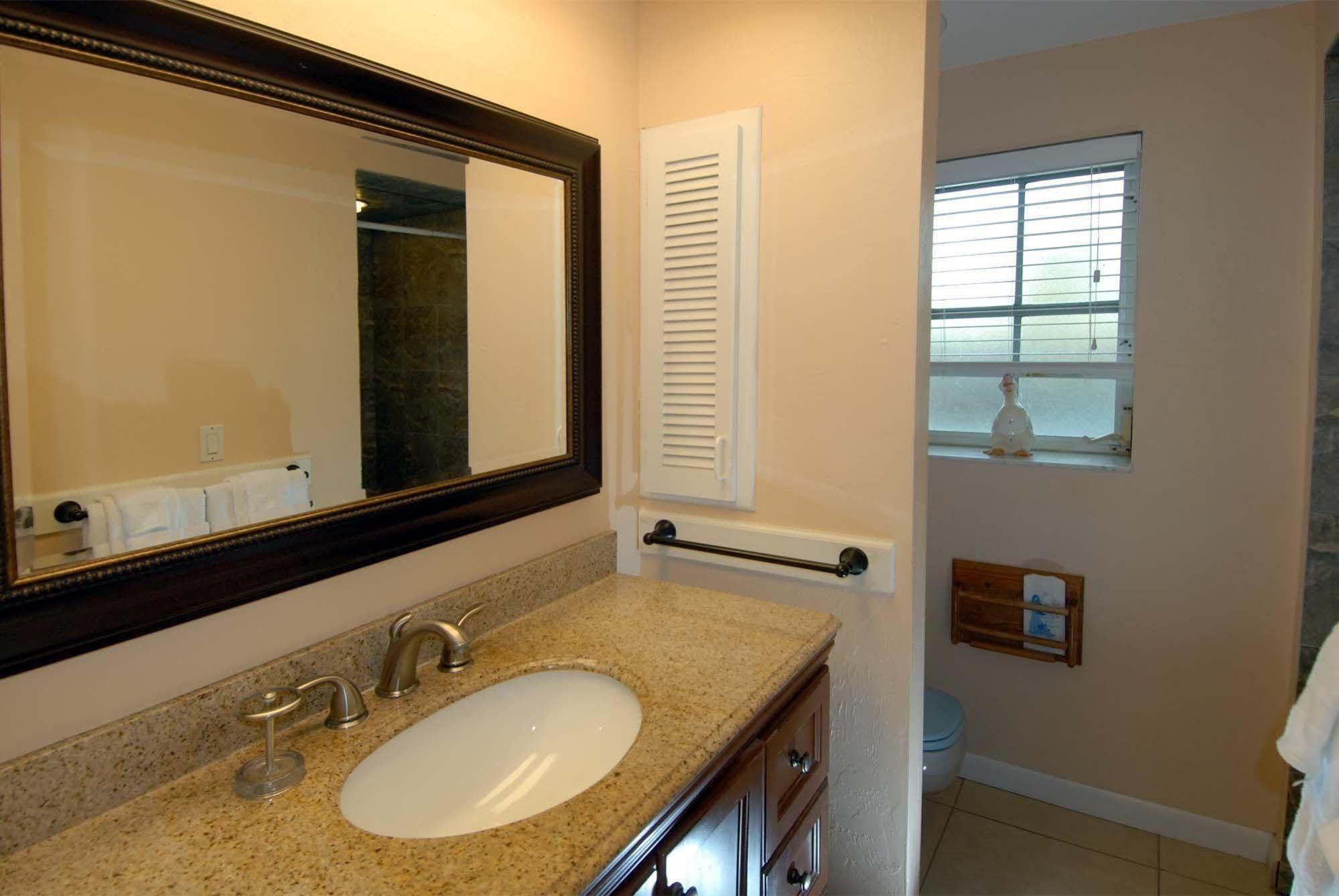 Inn Seahorse - Adults Only Sanibel