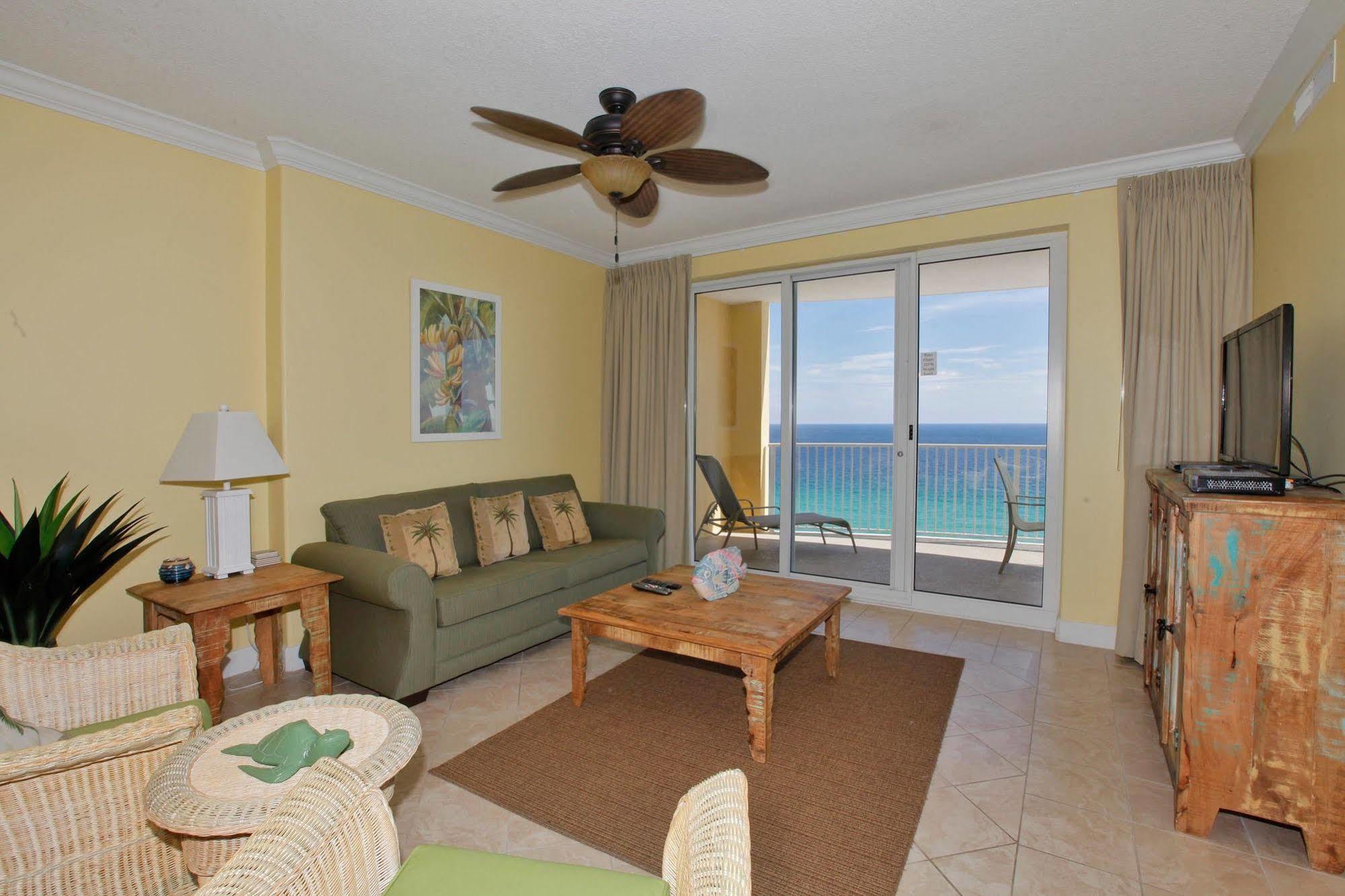 Emerald Isle By Panhandle Getaways Apartment Panama City Beach