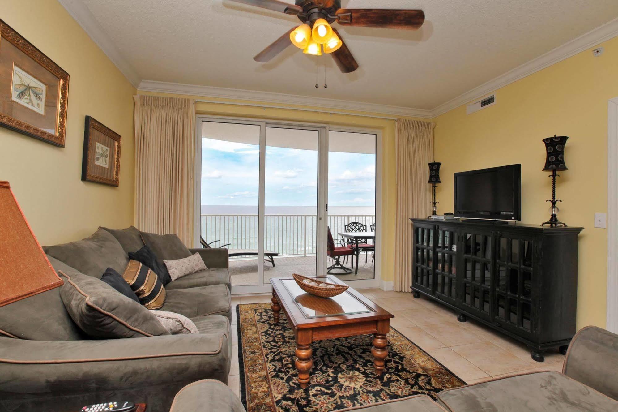 Emerald Isle By Panhandle Getaways Apartment Panama City Beach