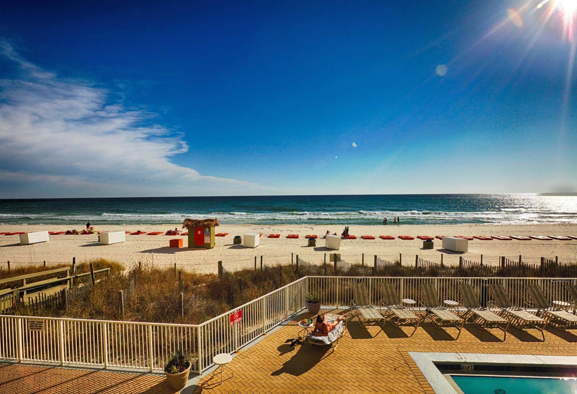 Emerald Isle By Panhandle Getaways Apartment *
