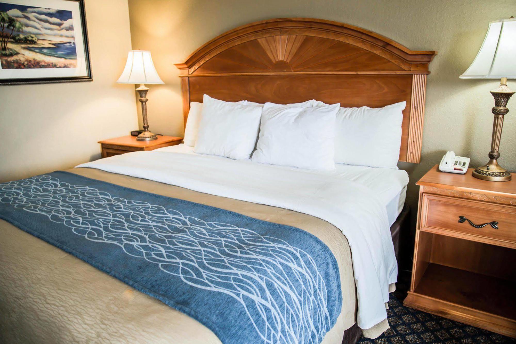 Inn Quality North I-75