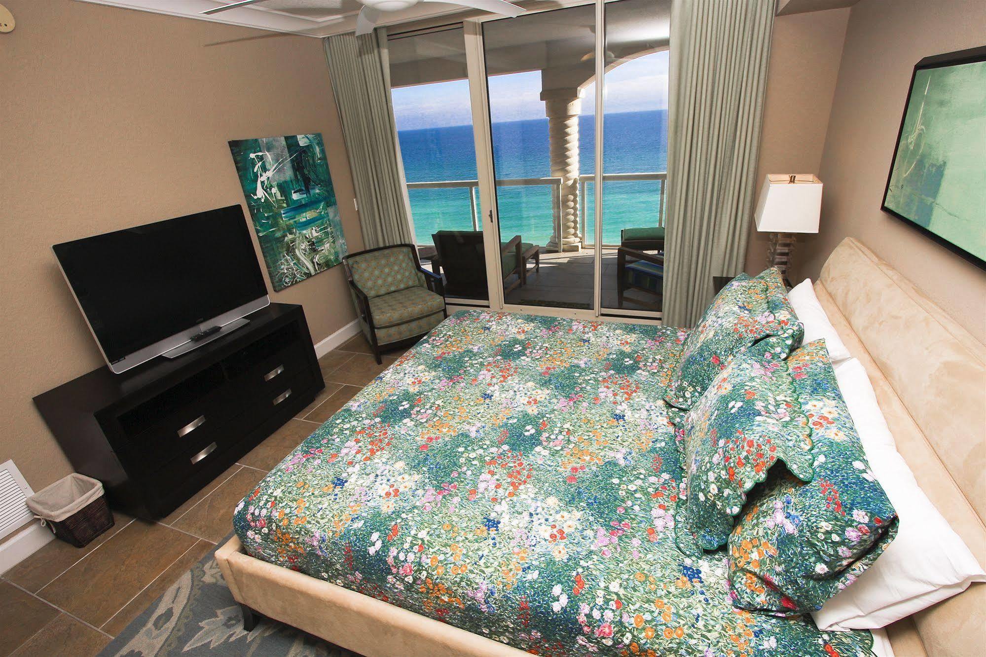 Beach Club Resort And Spa Pensacola Beach