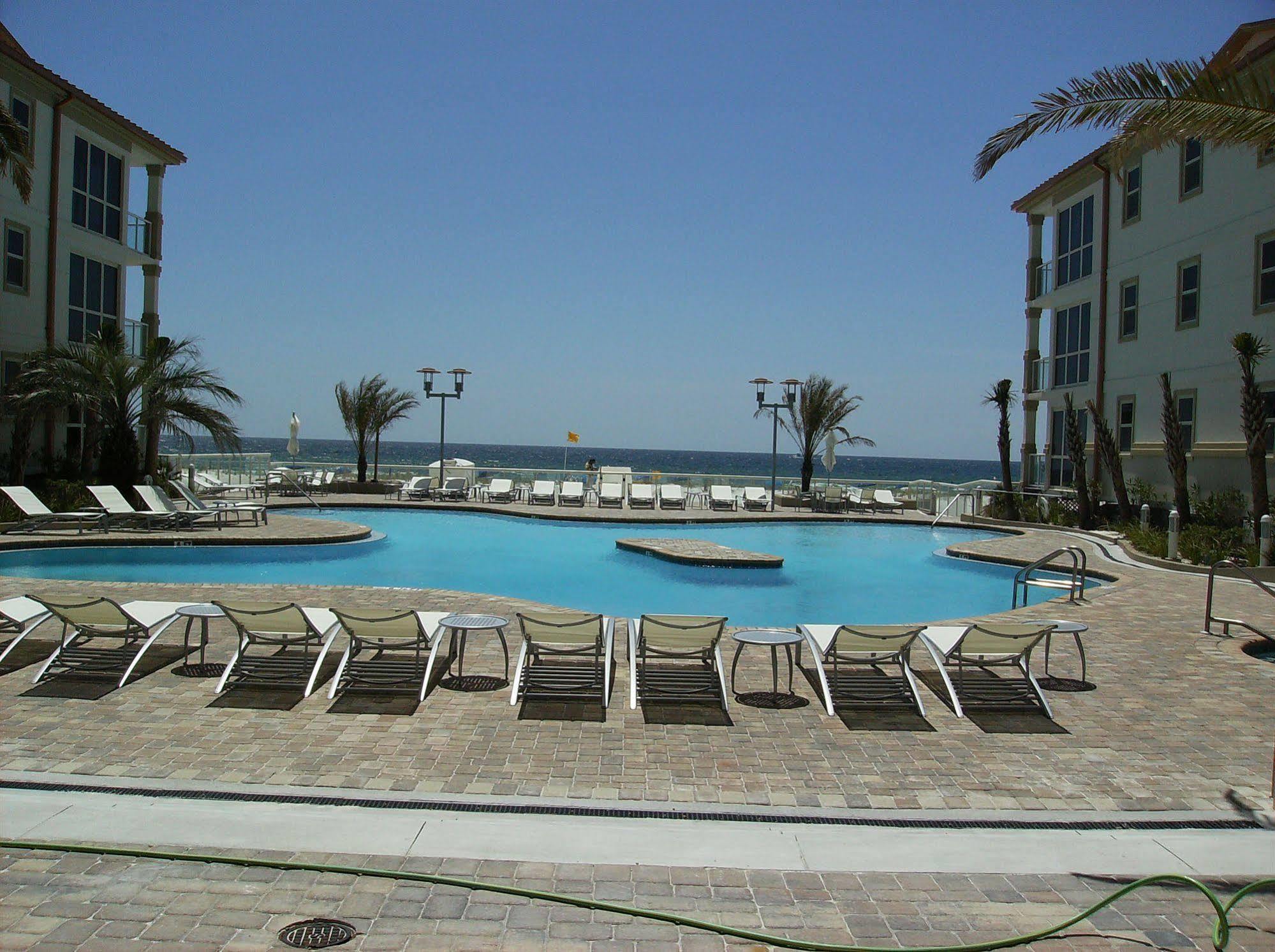 Beach Club Resort And Spa Pensacola Beach